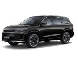 SUV   Seres M7 2025 , 7490000 , 