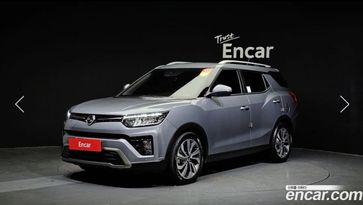 SUV   SsangYong Tivoli 2020 , 1340000 , 