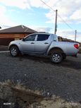  Mitsubishi L200 2008 , 1000000 , 