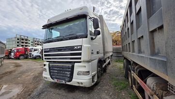  DAF XF105 2013 , 5692500 , 