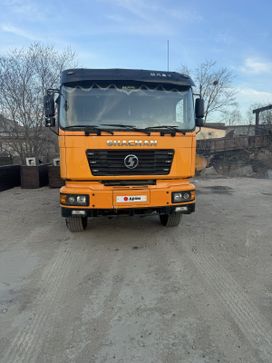  Shacman (Shaanxi) F2000 2011 , 2100000 , -