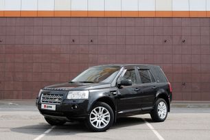 SUV   Land Rover Freelander 2008 , 950000 , -