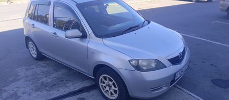  Mazda Demio 2004 , 330000 , 