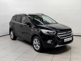 SUV   Ford Kuga 2017 , 1730000 , 