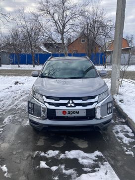 SUV   Mitsubishi RVR 2021 , 3400000 , 