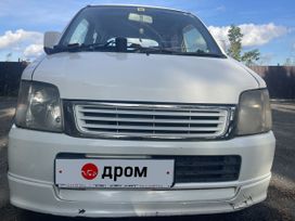  Suzuki Wagon R 2003 , 350000 , 