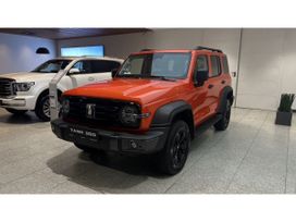 SUV   Tank 300 2024 , 4899000 , 
