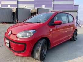  Volkswagen up! 2014 , 485000 , 