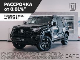 SUV   Tank 400 2024 , 5199000 , 