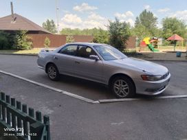  Toyota Mark II 1994 , 450000 , 