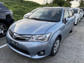 Toyota Corolla Fielder 2014 , 1150000 , 
