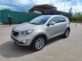 SUV   Kia Sportage 2014 , 1500000 , 