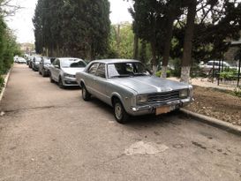  Ford Taunus 1973 , 410000 , 