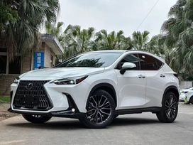 SUV   Lexus NX350h 2022 , 4333903 , 