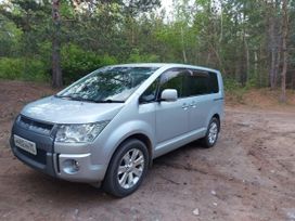    Mitsubishi Delica D:5 2010 , 1750000 , 
