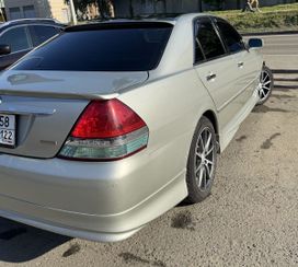  Toyota Mark II 2004 , 790000 , 