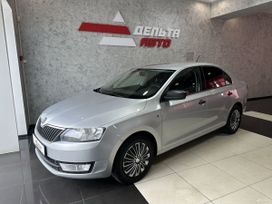  Skoda Rapid 2016 , 899000 , 