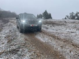 SUV   Land Rover Freelander 2008 , 940000 , 