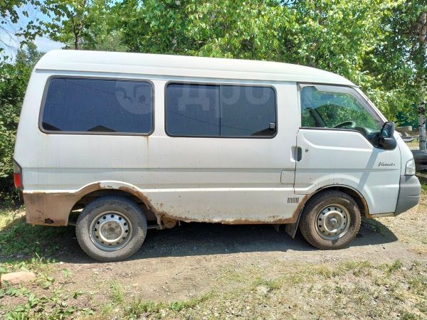    Nissan Vanette 1999 , 230000 , 