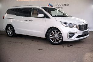    Kia Carnival 2019 , 3000000 , 