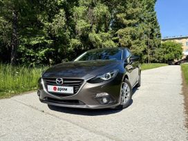  Mazda Mazda3 2013 , 1580000 , 
