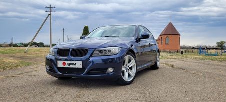  BMW 3-Series 2011 , 1280000 ,  
