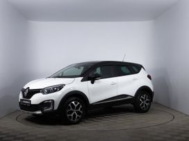 SUV   Renault Kaptur 2019 , 1542000 , 