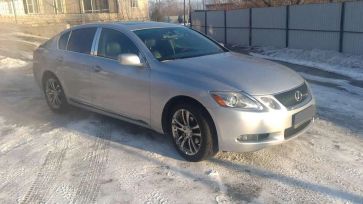  Lexus GS300 2006 , 1760820 , 