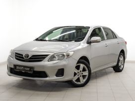 Toyota Corolla 2010 , 830000 , 
