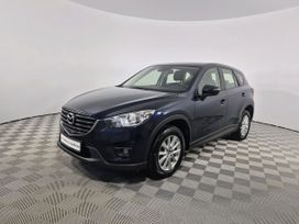 SUV   Mazda CX-5 2015 , 1550000 , 
