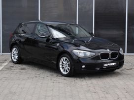  BMW 1-Series 2011 , 1190000 , 