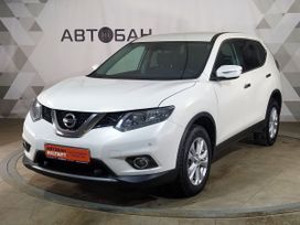 SUV   Nissan X-Trail 2017 , 1691000 , 