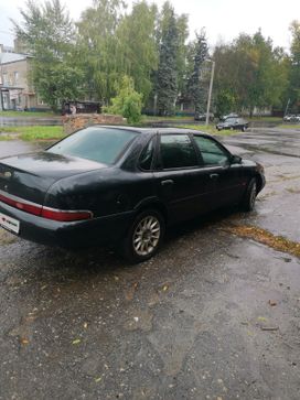  Ford Scorpio 1996 , 110000 , 