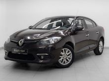  Fluence, 2014