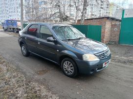  Renault Logan 2007 , 260000 , 