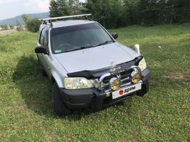 SUV   Honda CR-V 1997 , 420000 , -