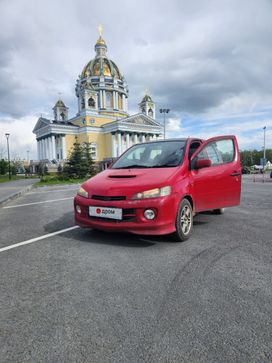  Daihatsu YRV 2000 , 260000 , 