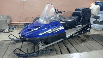   Polaris Widetrak 500 LX 2008 , 670000 , 