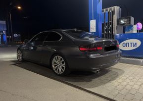 BMW 3-Series 2008 , 1250000 , 