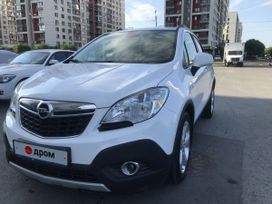 SUV   Opel Mokka 2012 , 1250000 , 