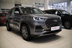  Tiggo 8 Pro Max