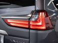SUV   Lexus LX450d 2016 , 7950000 , -