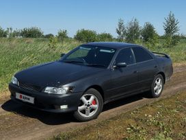  Toyota Mark II 1993 , 575000 , 
