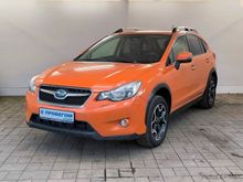  Impreza, 2013
