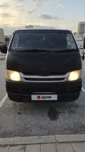    Toyota Hiace 2008 , 1600000 , 