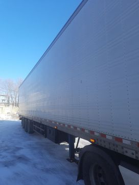   Dorsey Trailers Dorsey Trailers 2003 , 2500000 , 