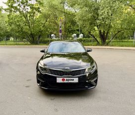  Kia Optima 2018 , 2140000 , 