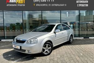  Chevrolet Lacetti 2011 , 570000 , 