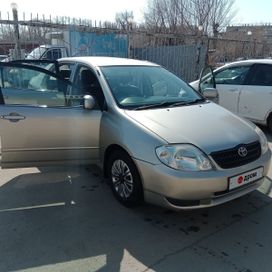  Toyota Corolla 2002 , 430000 , 