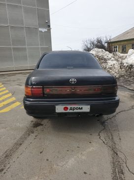  Toyota Camry 1992 , 100000 ,  